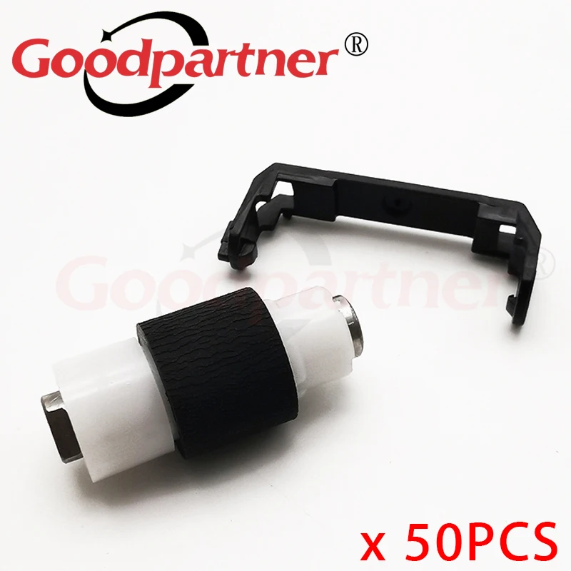 50x Vorschub trenn walze für PS cp2025 cp1215 cm1415 m475 m451 m251 m276 m351 m375 m476 cm1312 cm2320 cp1217 cp1515 cp1518