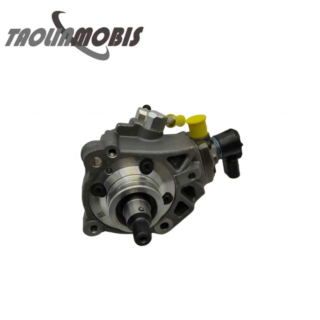 Picture 4: Professional Custom Auto Parts High Pressure Fuel Injection Pump 33100-2U000 for Kia 331002U000