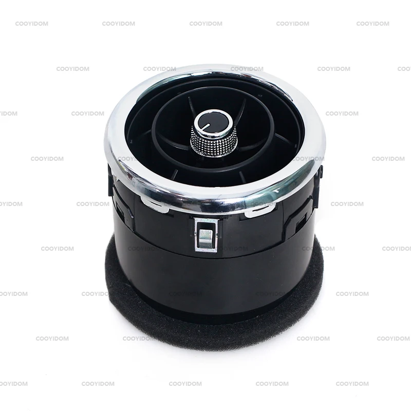 Car Air Conditioning Vents Dashboard Central Air Conditioning Vent Air Outlet For Mazda 6