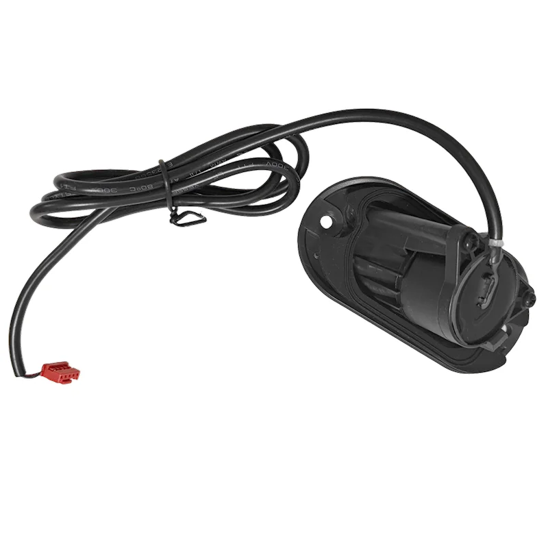 بديل القرن الأصلي لملحقات أجزاء الصوت لجرس مكبر الصوت الكهربائي Ninebot Max G2 #6