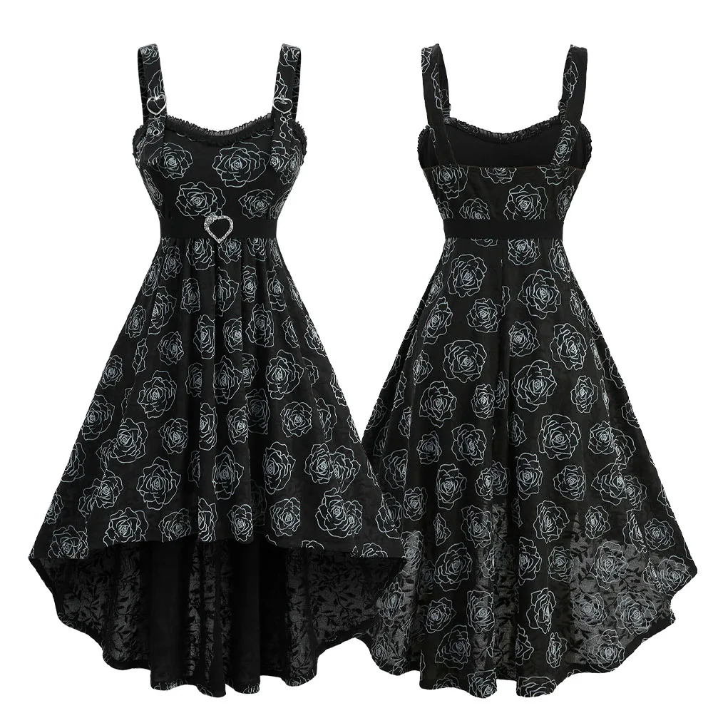 Rosegal Plus Size H… - image