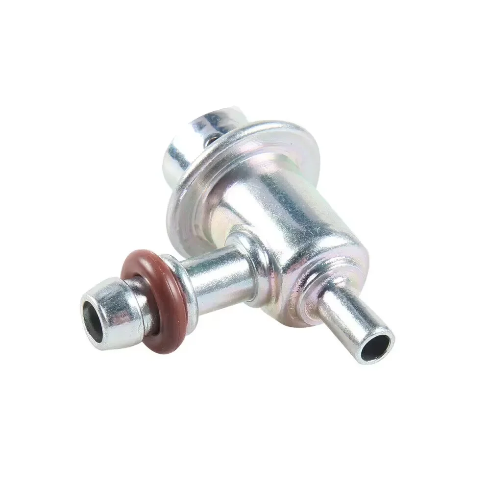 Fuel Pressure Regulator for 2000-2005 Suzuki GSX-R600 GSX-R750 GSX-R1000 Motorcycle Performance Racing Auto Part