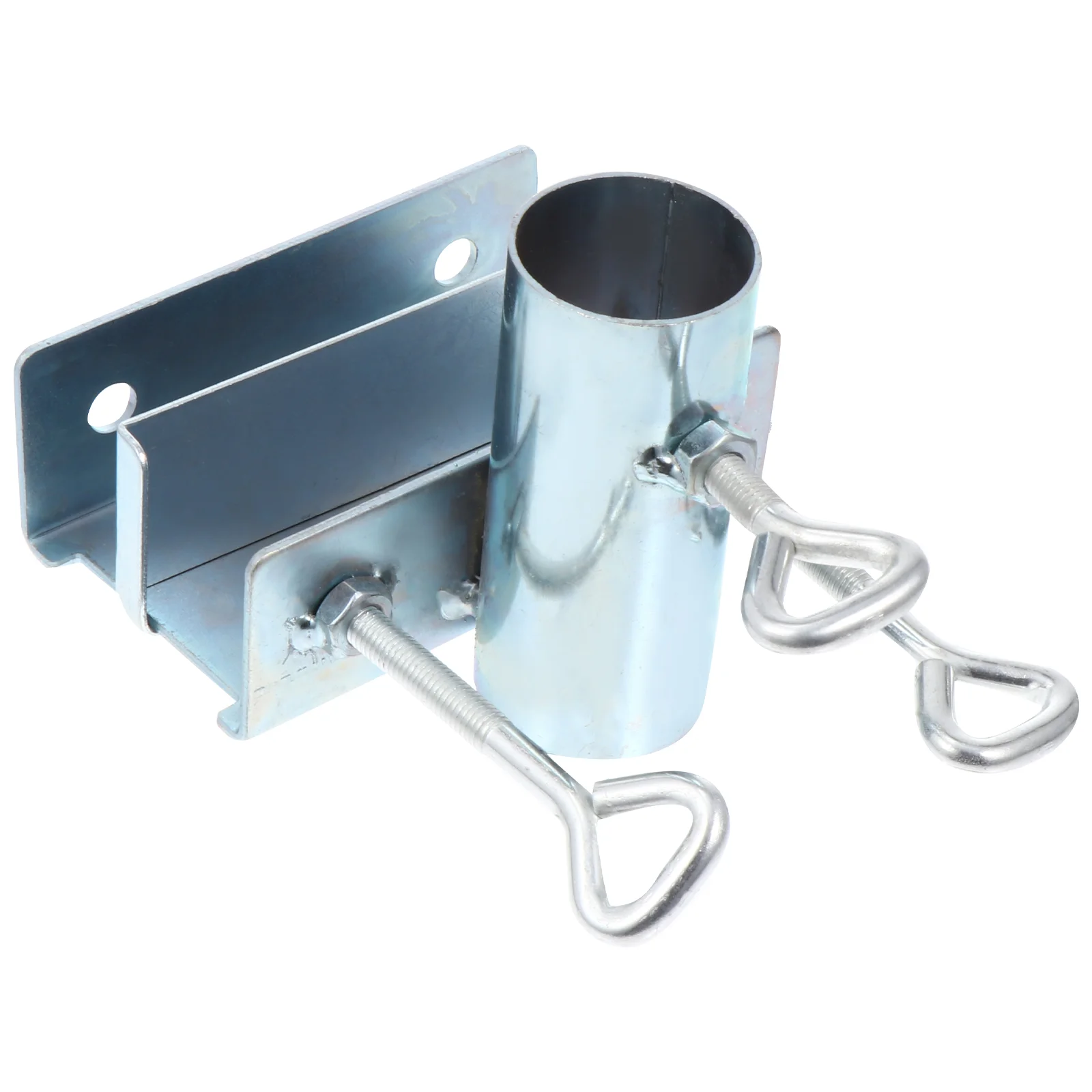 

Parasol Holder Umbrella Mount Clamp Stand Fixed Clip Sun Fastening Bracket Tricycle Tool Duty