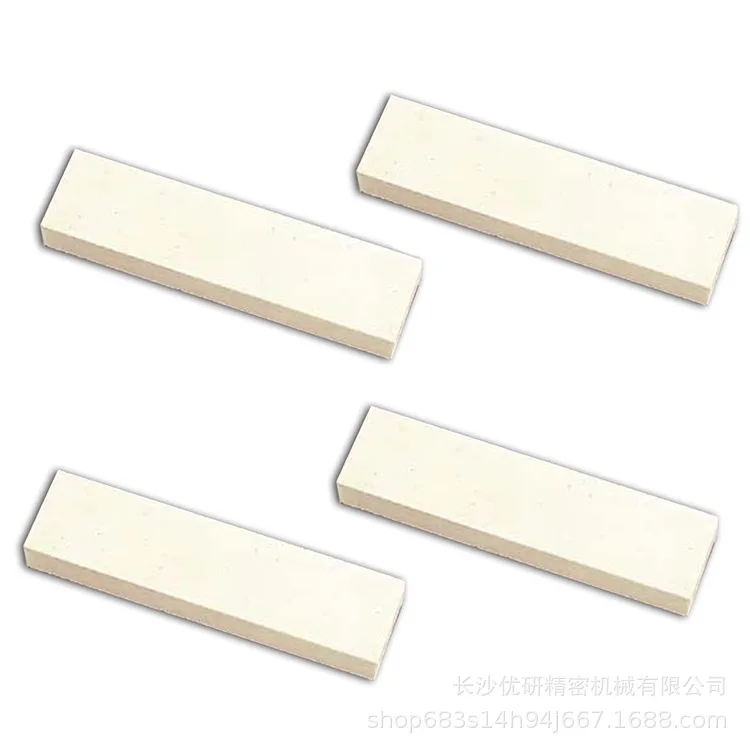 AAA Surface Grinding Grinding Polished Oilstone WHITE OIL STONE