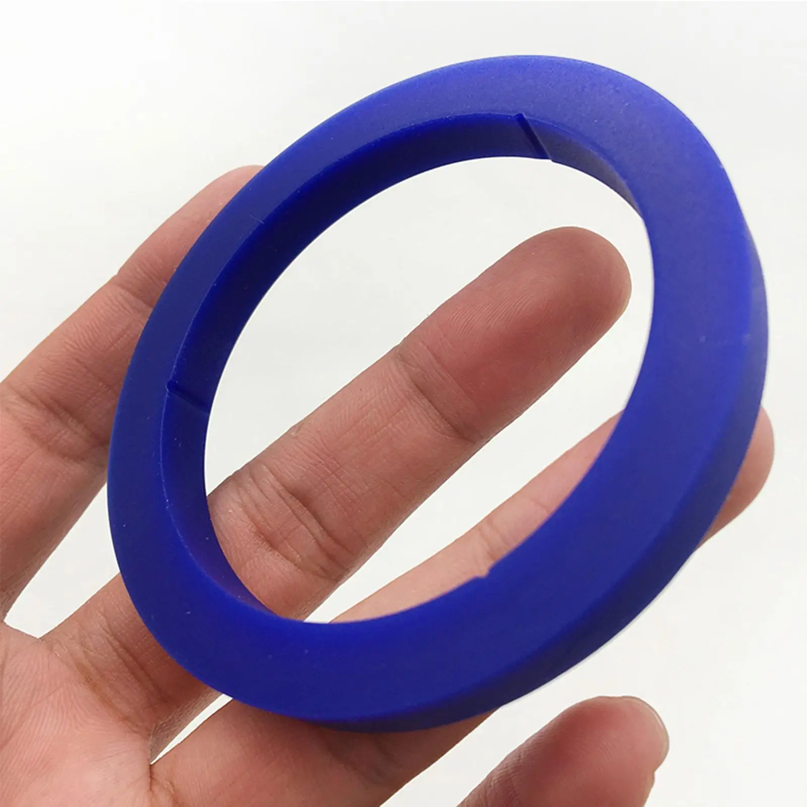 Espresso Machine Head Gasket Silicone Steam Rings for E61 Coffee Maker