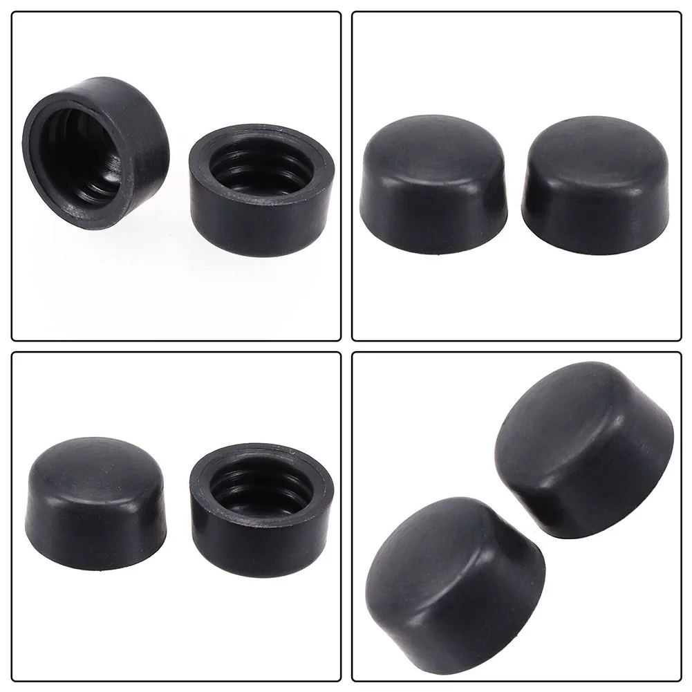 Windshield Windscreen Wiper Arm-Washer Cover Nut For Ford For Focus For Fiesta For Edge For C-Max W710461S300 Car Supplies