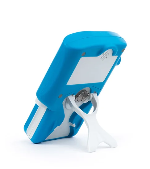 Sauerstoffanalysator mit intelligentem Alarm, Sauerstoffmonitor, Sauerstoffgasdetektor MAXTEC MaxO2 ME