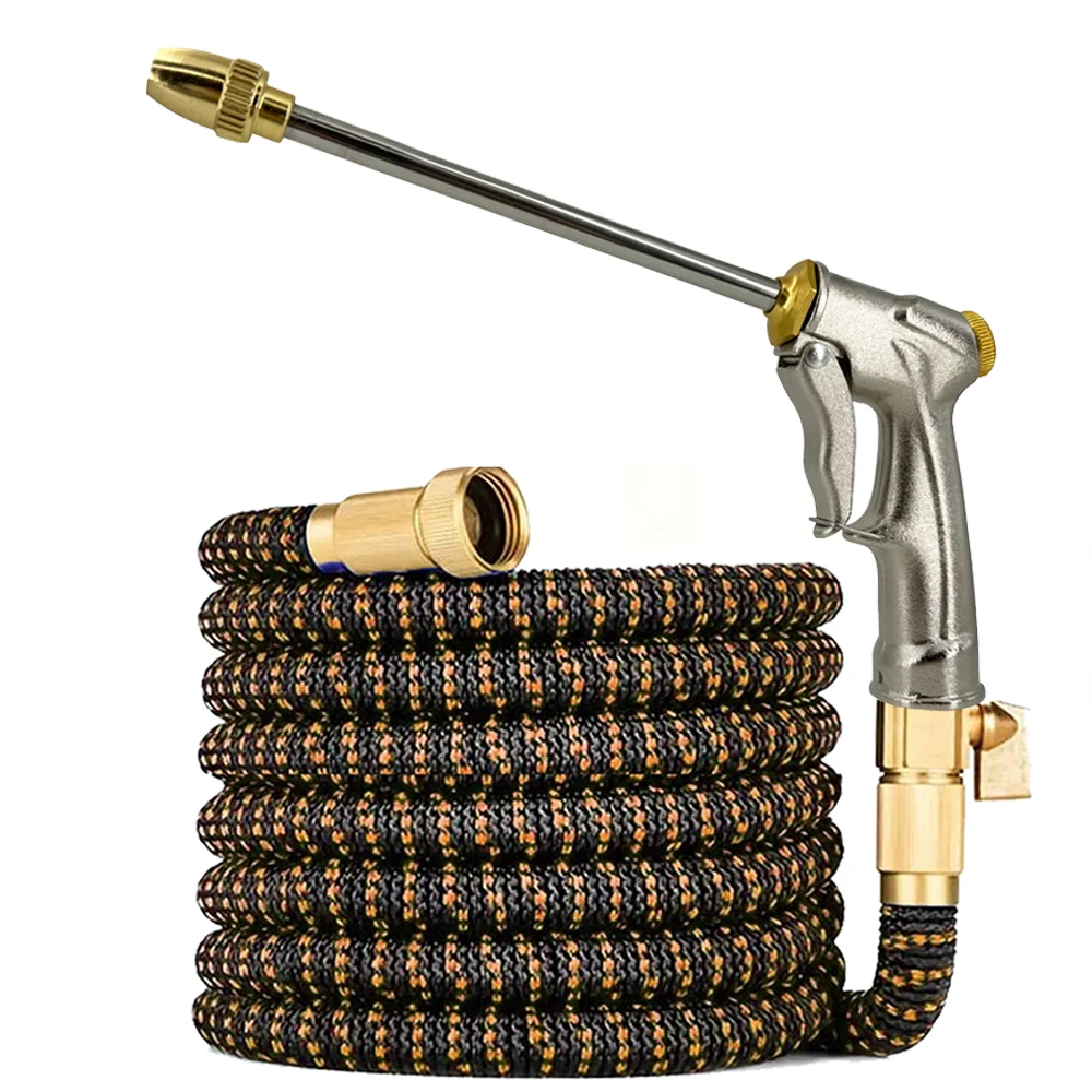 Garden Water Hose W…