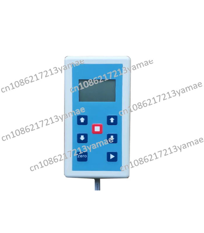 HWT-S300 Universal Testing Machine Controller Testing Machine Software Tension Press Machine Controller