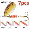 011-7pcs
