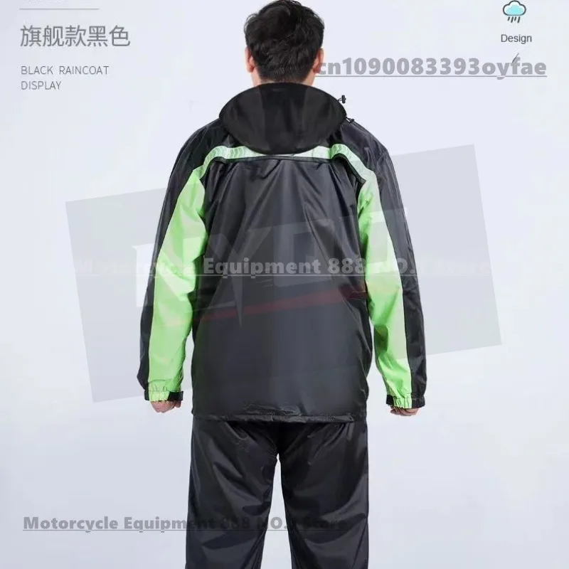 Thumbnail 3 - #21 Top Rain Suits Picks for Every Budget