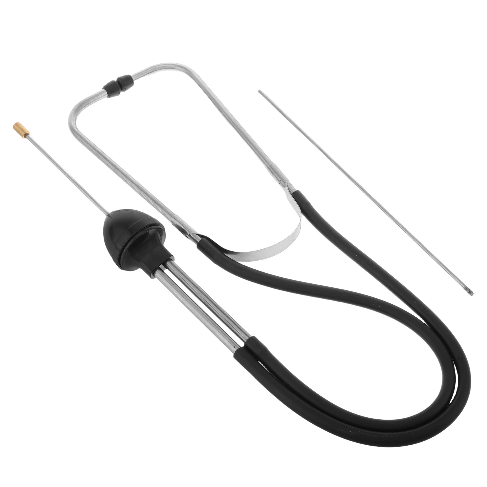 

Auto Engine Stethoscope High Precision Cylinder Noise Detection Tool Car Mechanic Auto Repair Diagnostic Equipment