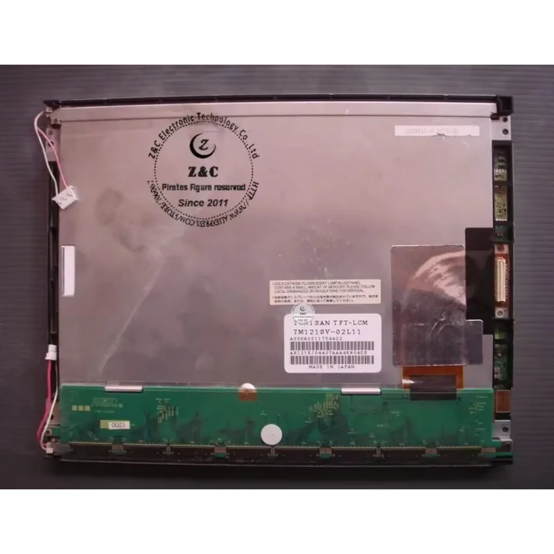 tm121sv-02l11-tm121sv-22l11a-original-a-grade-121-inch-lcd-display-for-industrial-equipment-for-torisan