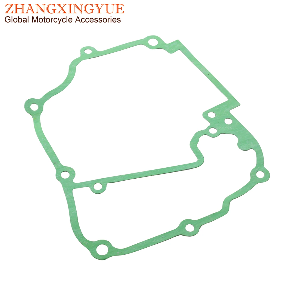 GTS125 Crank Case Gasket For SYM Joyride 125 Joymax125 Cruisym125 RV150 RV180 Joyride200 HD200 RV200 VTS200 GTS200 11191-H9A-005