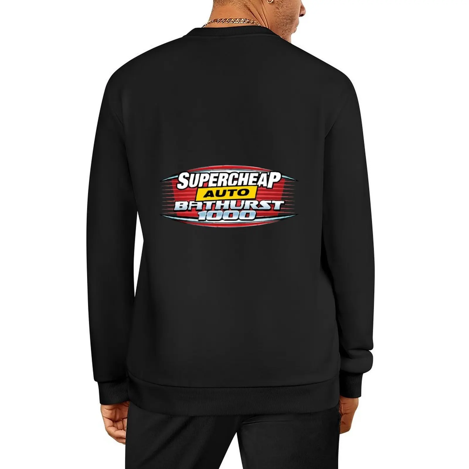 

Bathurst 1000 Pullover autumn clothes men's sweat-shirt korean clothes tracksuit men sweatshirt male