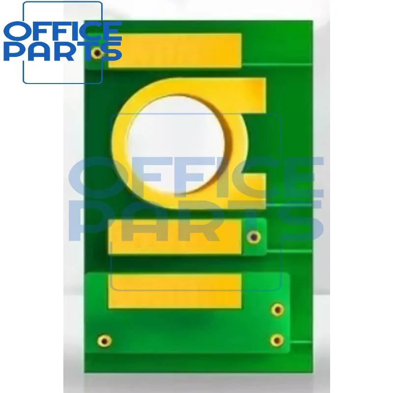 8x MPC4503 MPC3003 MPC6003 Toner Cartridge Chip is used for Ricoh MPC3004 MPC3504 MP C3003 C3503 C3004 C3504 Refill Chips Compat