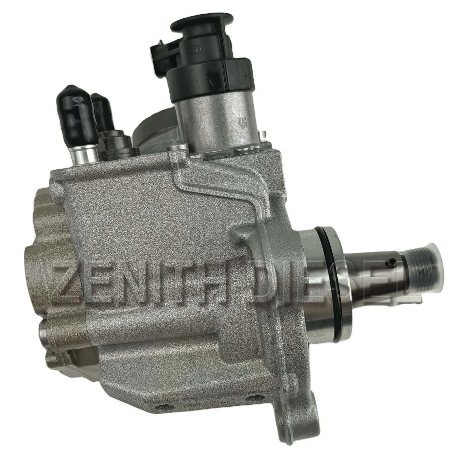 

Electric Inje ction Pump High Pressure Common Rail Dies el Pump 0445020531
