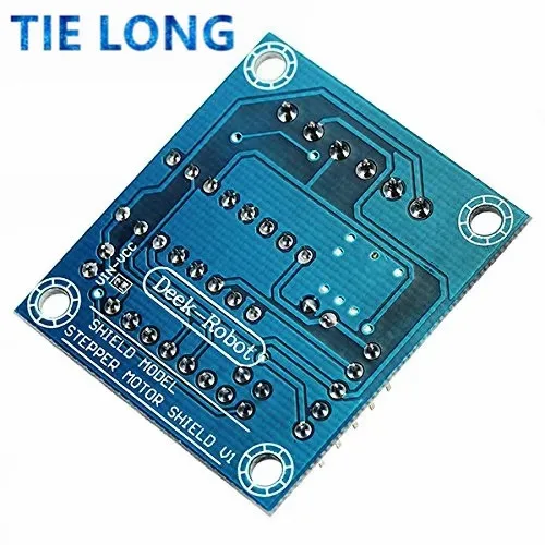 MINI L293D Motor drive expansion Development board Motor drive module for Arduino UNO MEGA2560 R3