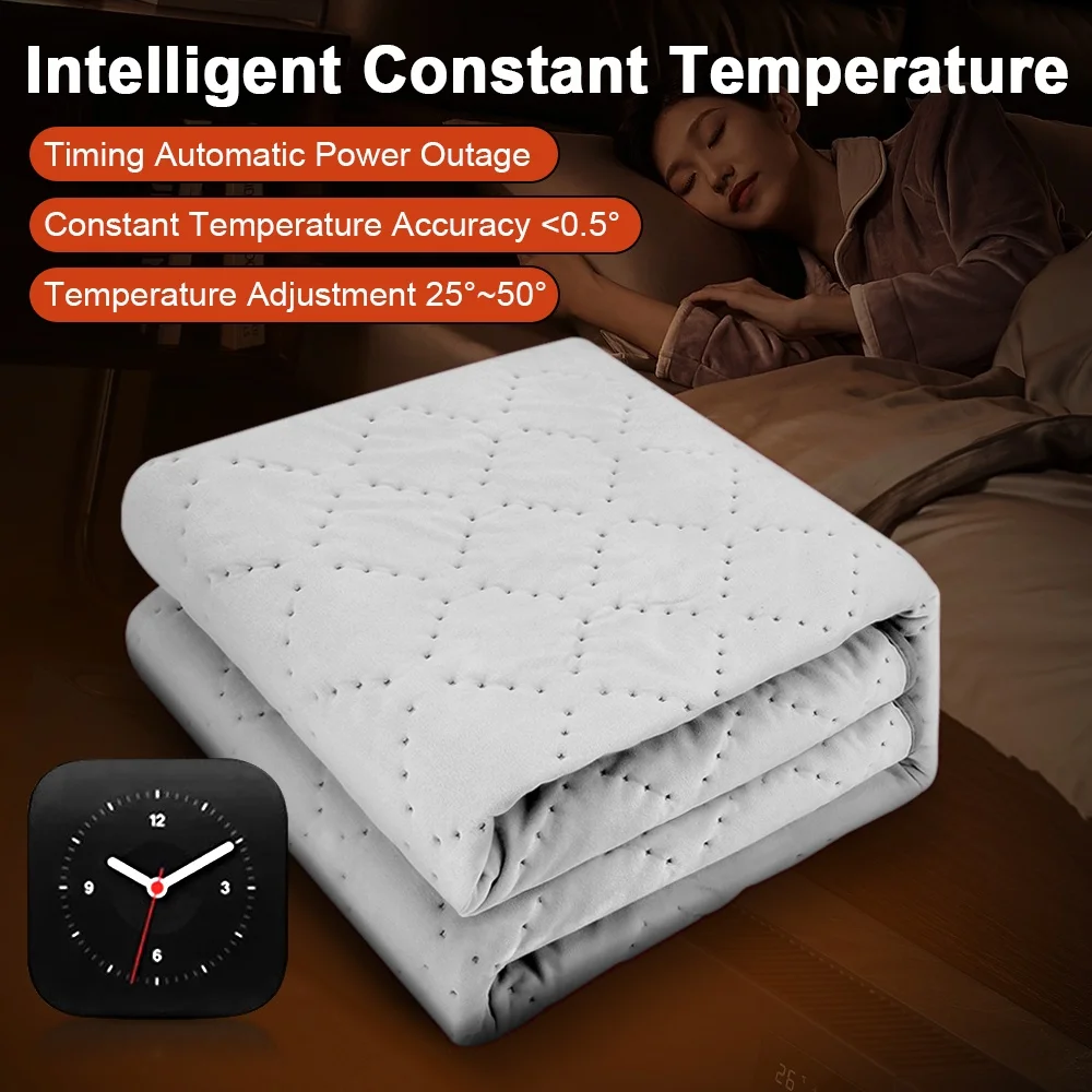 Car Electric Blanket 12v Off-road Vehicles - Car Heated Blanket Seat Soft Heating Pad Caping Warm Heater Outdoor Winter Access