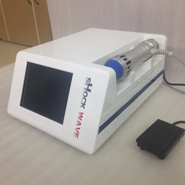 

pemf shockwave therapy machine for ed / shock wave physical therapy equipment for physiotherapy