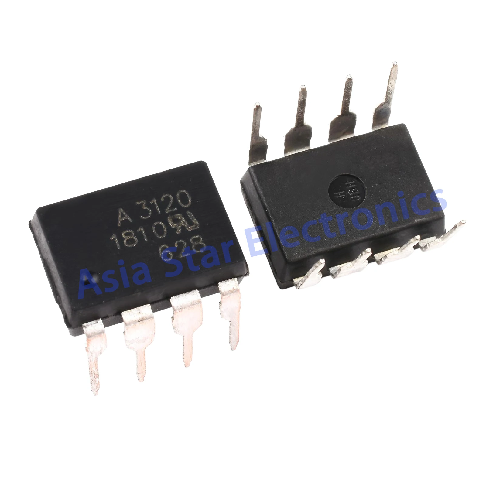 10pcs/lot A3120 A3140 A3150 A3180 HCPL-3140 HCPL-3150 HCPL-3180 HCPL3120 HCPL-3120 A3120V SOP-8 DIP-8 Photoelectric Coupler