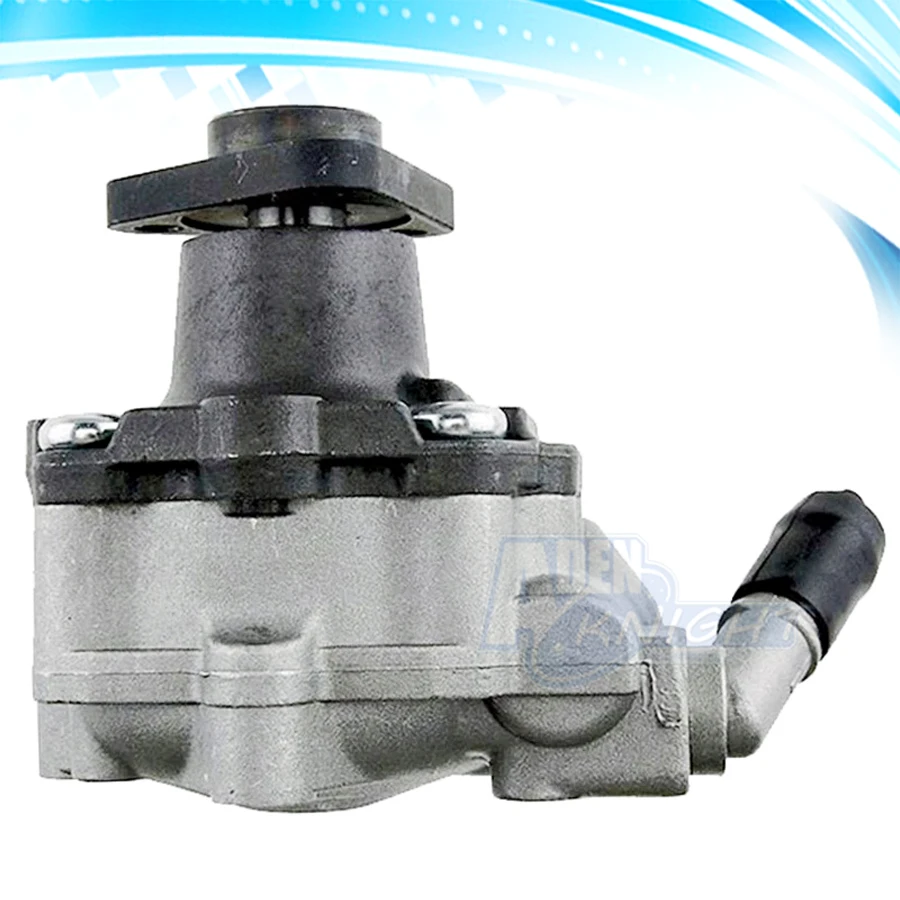 For VW Touareg V6 3.0L TDI Porsche Cayenne 09-10 3.0 TDi Steering Pump 7L8422154F 7L8422154G 7L8422154J 7L8422154H 4F0145156A