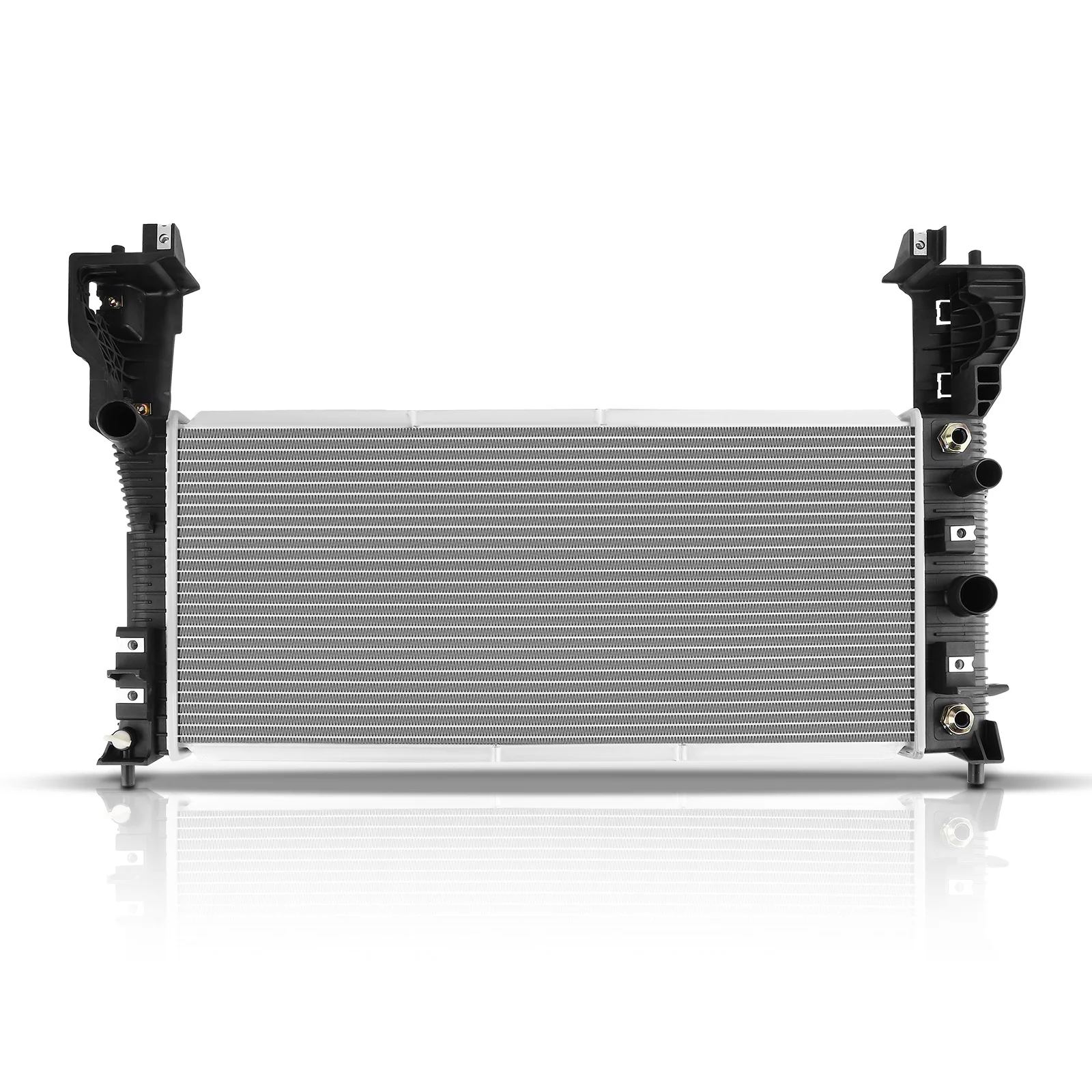 

Engine Aluminum Radiator For Ford Edge L4 2.0L 2012-2014 CU13356 DPI13356
