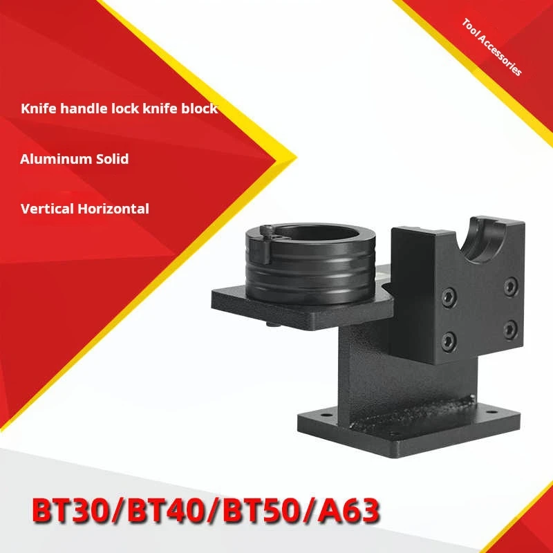 Category image: Workpiece & Tool Holding