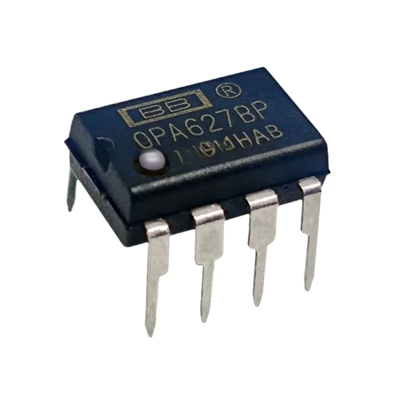 Opa627bp classic audio fever single op amp imported genuine