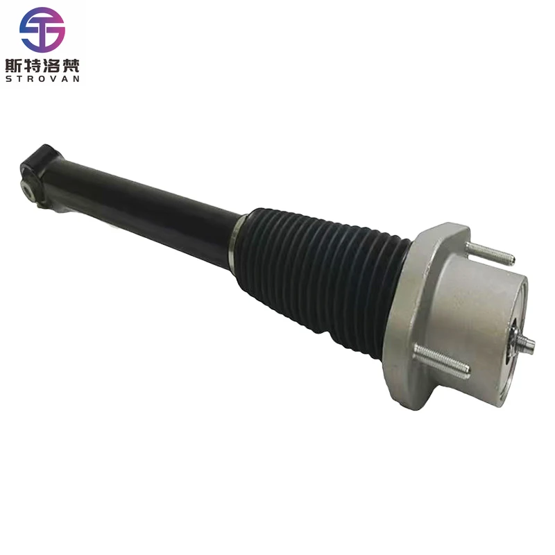 

STLF Clrak Rear Machine Shock Absorber Rear Left Right Non-Electri cal GL2836 for 2017-2020 Discovery 5