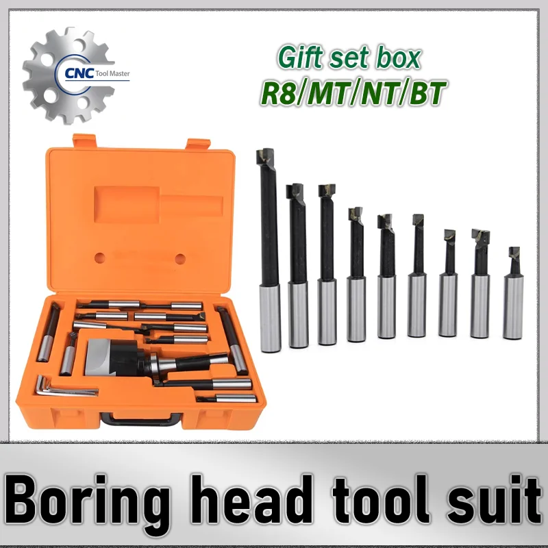 A Set F1 Boring Hea…