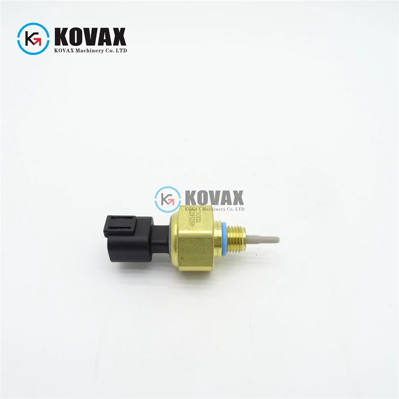 

4921473 Intake Temperature Sensor QSX15 ISX15 Hook Machine Parts Special Accessories