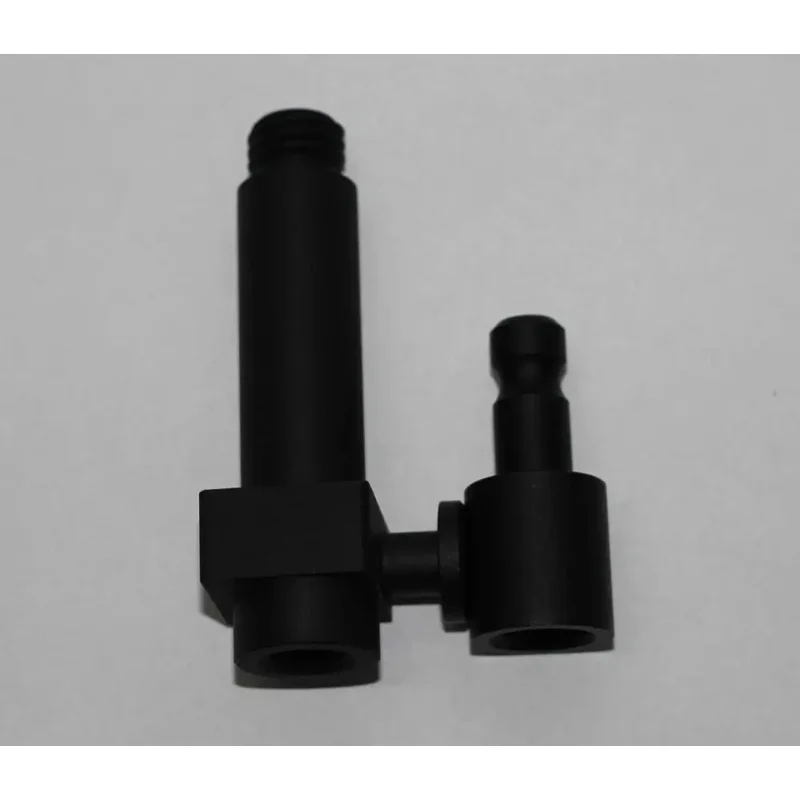 New Quick Release Adapter Prism pole, SURVEYING