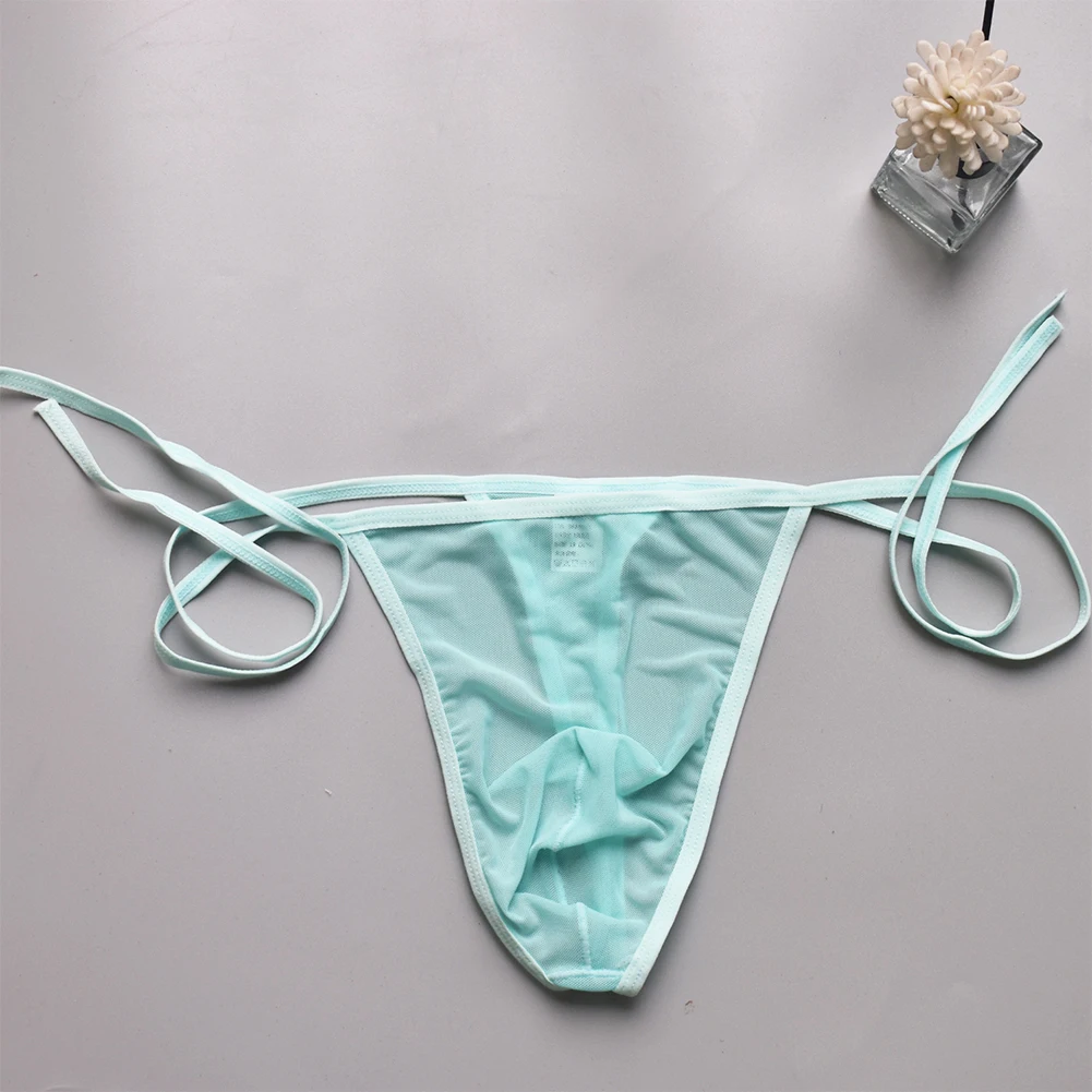 Night Out Low Waist Underpants All Season Swimwear Exotic Costume Sexy Briefs 85 Polyamide Fabric All Season Wear