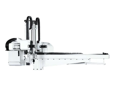 Lavichip 5 Axis Drive and Control Integrated Controller System for Machine Tool Manipulator with 5 Incremental Motors