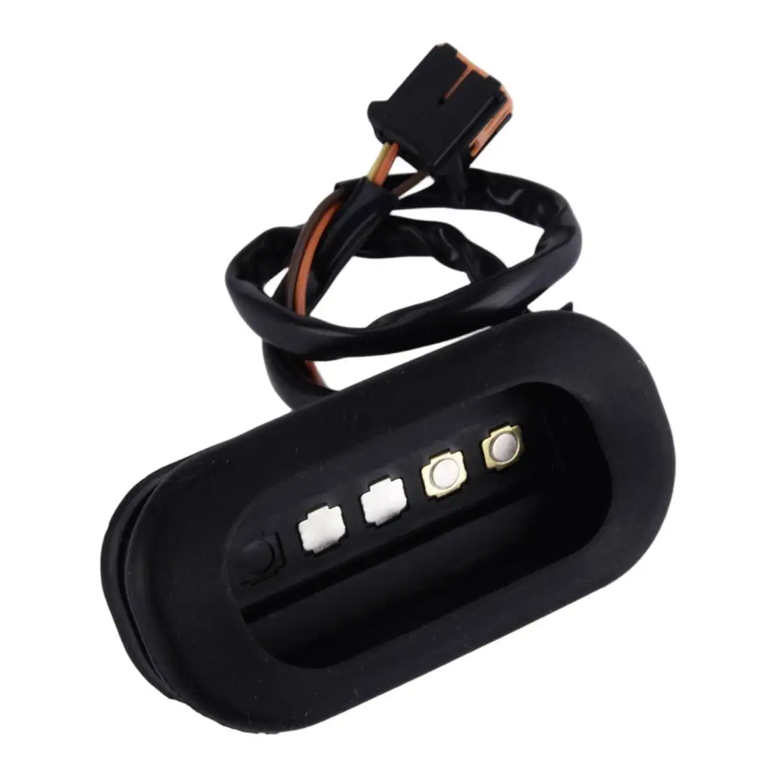 

252160003R Контактор левой раздвижной двери, боковой, подходит для Nissan NV400 Opel Movano B Renault Master III 2011 2012-2019