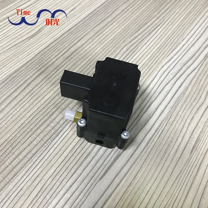 

For BMW F01 F02 F04 F07 F11 F15 F16 WABCO OEM VALVE AIR SUSPENSION SUPPLY SOLENOID 37206789450 37206789165