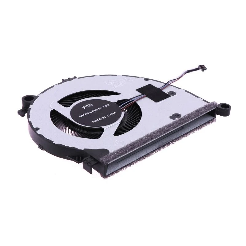 

Q5WA DQ5D576G011 for ThinkBook 14-IIL 14-IML Laptop Cooling Fan 4Pin Cooler