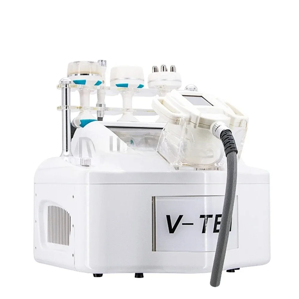 

High Quality 80K Cavitation loss treatment r handle body contouring cellulite removal vacuum body