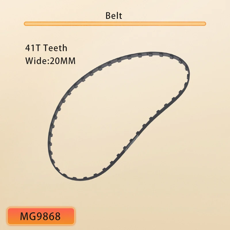 Belt #MG9868 For Si…