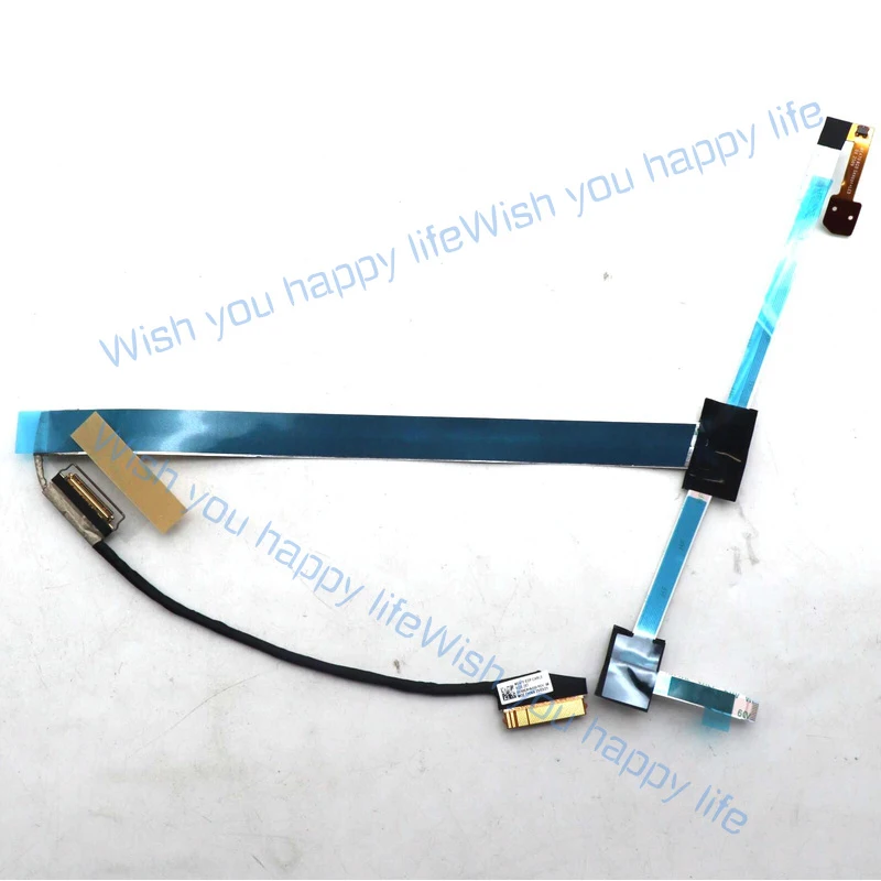 

LL 5C11P26305 New LCD ME470 EDP Cable RGB 28T DC02C01AX00 For ThinkPad E14 Gen 7