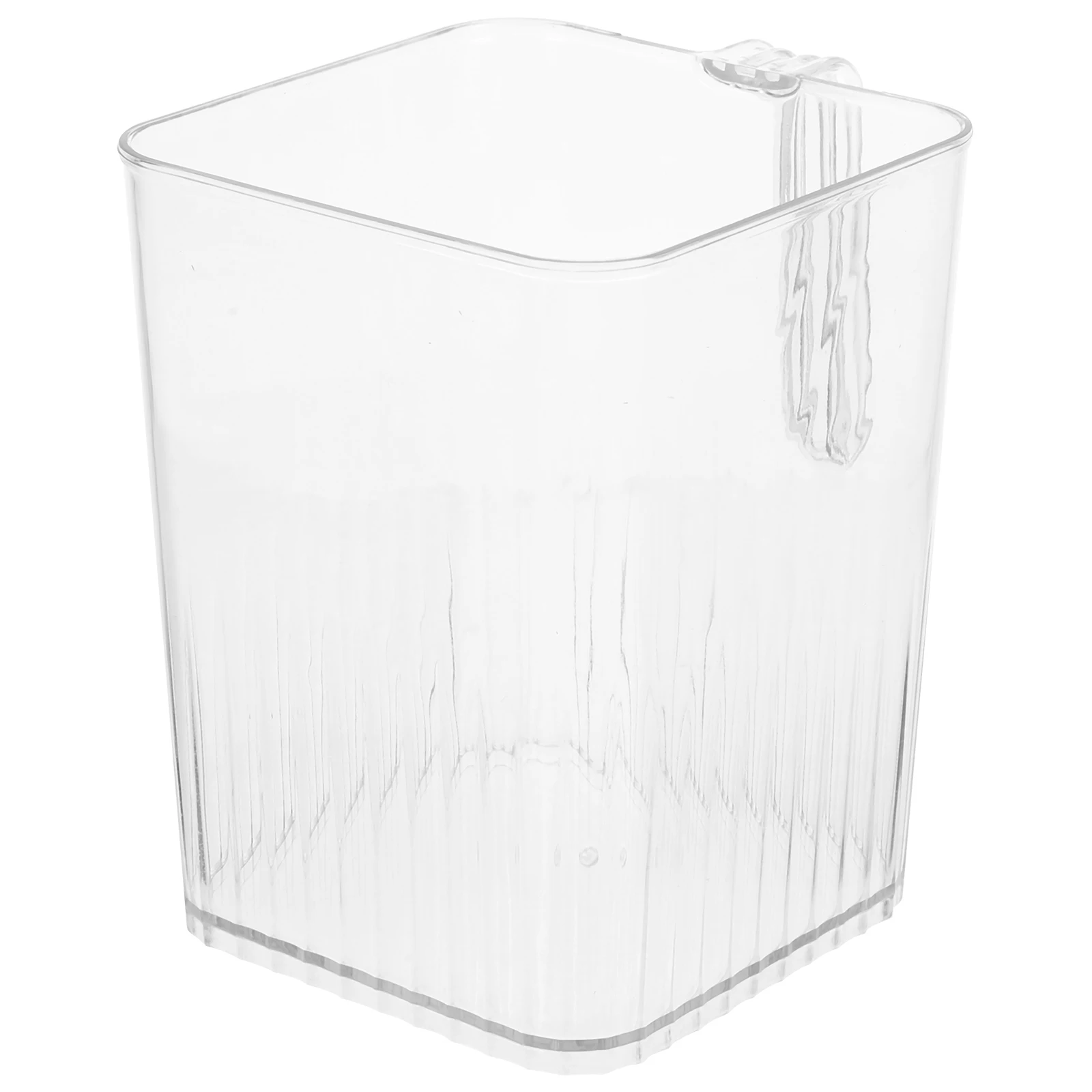 

Freezer Storage Box Refrigerator ganizer Bins Green Case Deep Shape Fruits Meat Milk Salad Seasonings Packaged Food Fresh