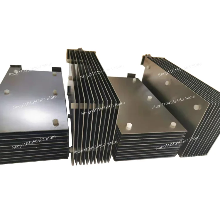 Ruthenium‑Iridium Titanium Anode Plate – for Electrolytic Cells & Electrochemical Applications