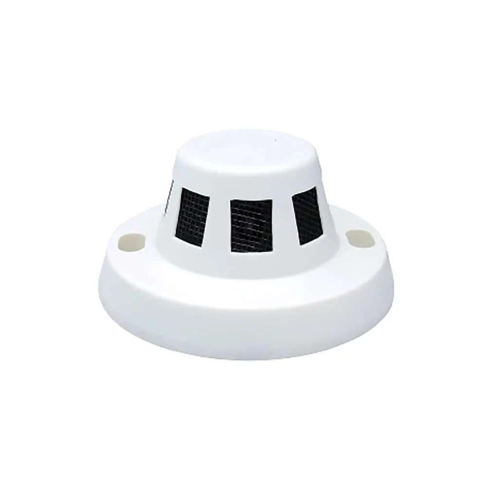 H.265 H.264 Super Starlight 0.0001Lux 8MP IP Camera with 3.7mm Pinhole Lens Support on Vif Protocol Web Interface, Optional POE