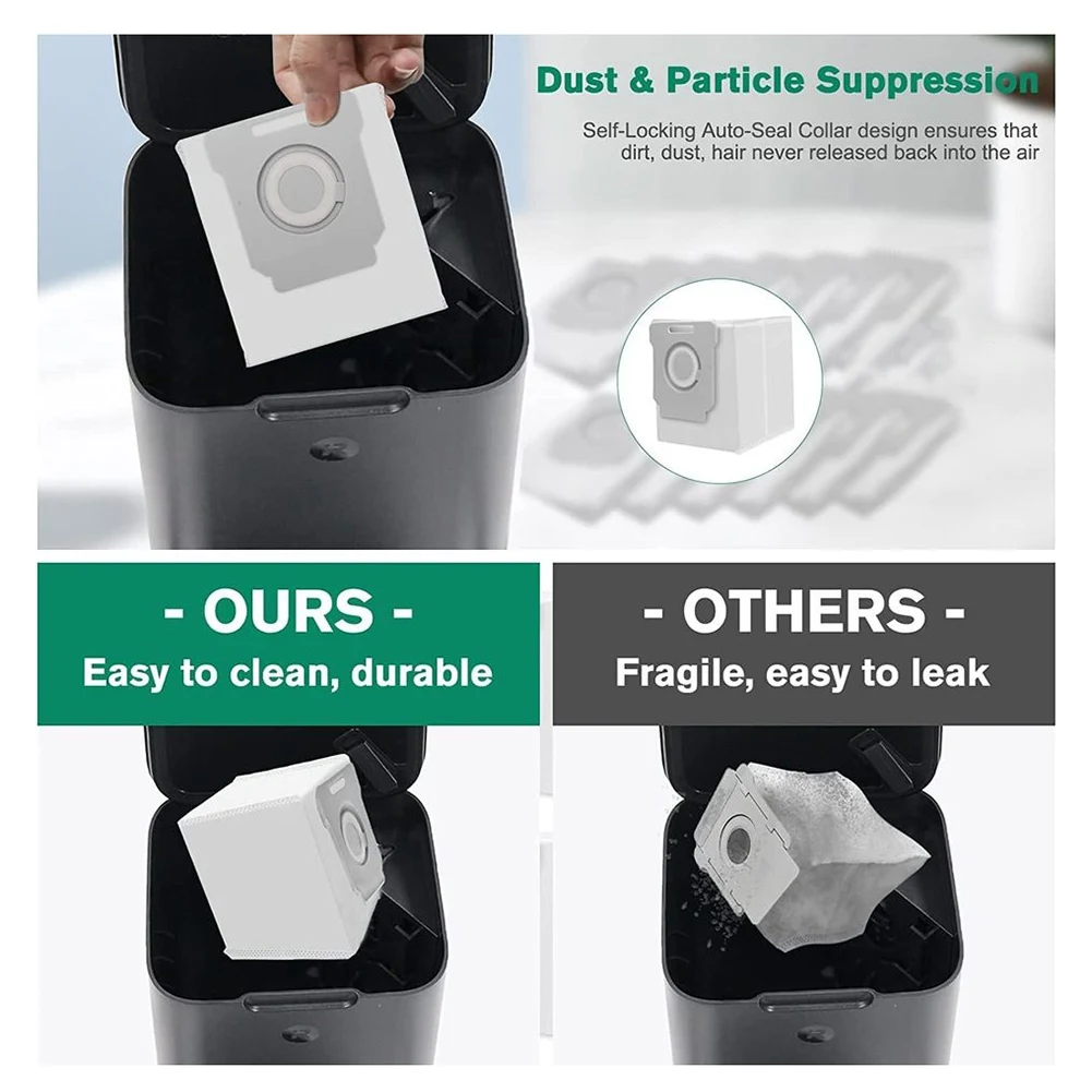 B06B-Dust Bag For I… - image