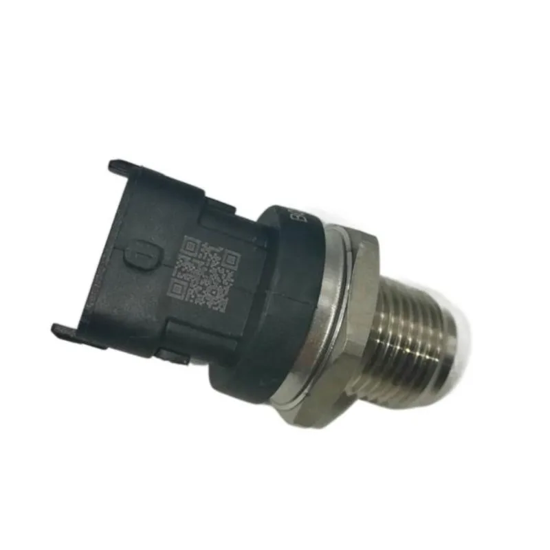 Genuine Excavator PC200-8 PC300-8 PC350-8 Pressure Sensor 6754-72-1210