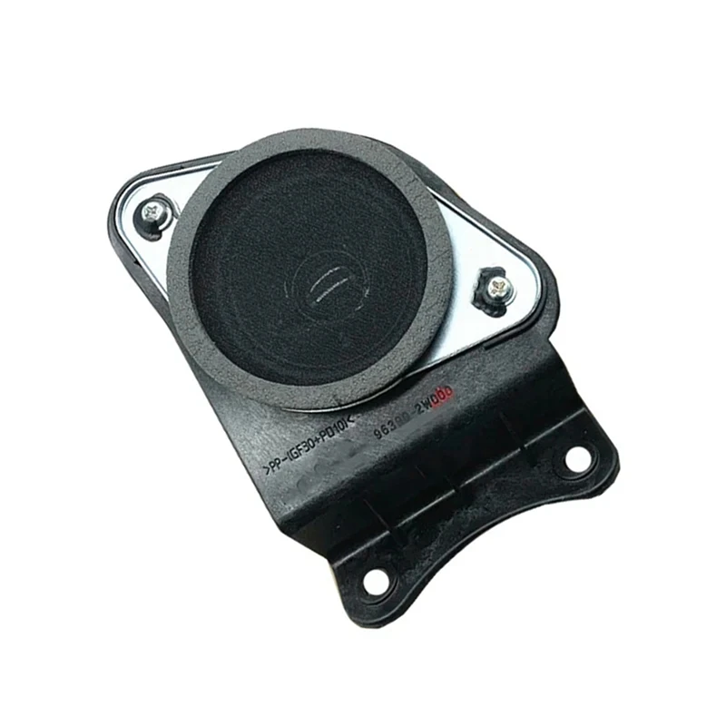 1 Piece Dashboard Speaker As Shown Metal For Hyundai Santa Fe IX45 2013-2017 Dashboard Warning System Buzzer Speaker 96390-2W000