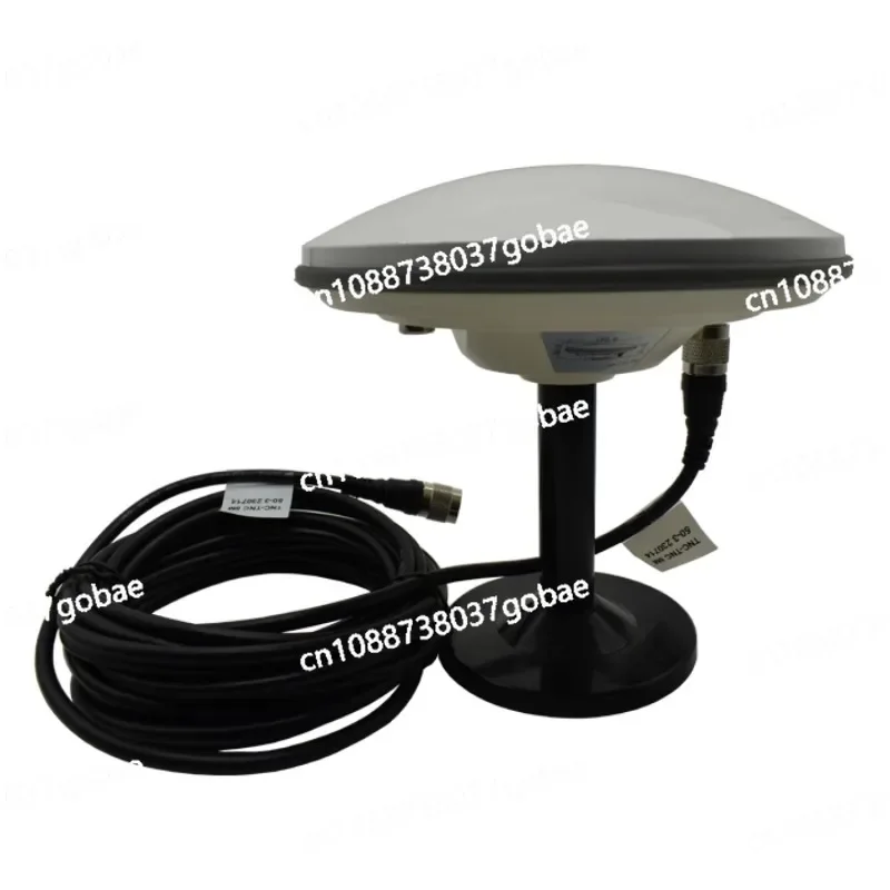 High-precision Four-star Full-frequency RTK Measurement Antenna Mushroom Head Driving School Driving Test Subject Two