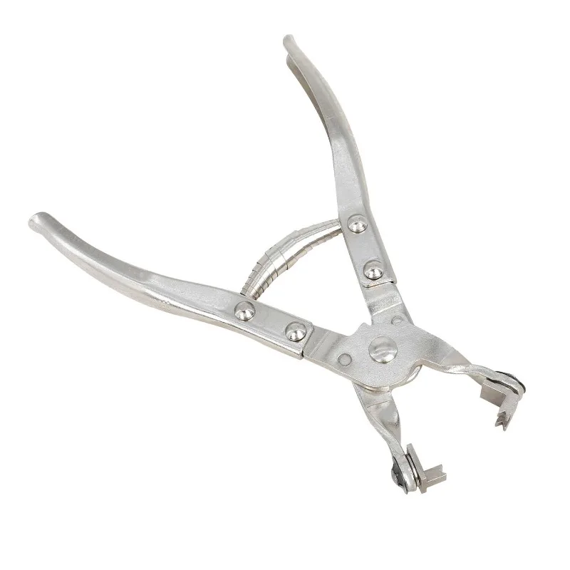 

Специальные плоскогубцы для разборки и установки для Mercedes-Benz Maserati, инструмент для разборки зажима YouTube