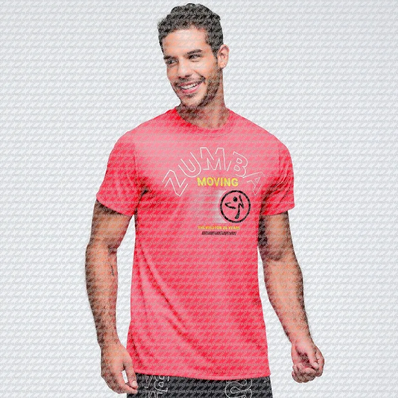 

2026 Fashion Sports Short Sleeves, Super Popular Sports Clothing, Quick Drying ZW Dance Sports Trendy Hot Selling Clothing